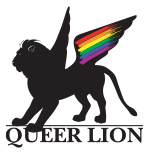 QUEER LION